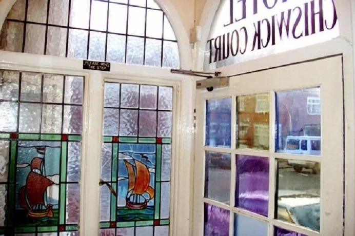 Imagen general del Hotel Chiswick Court. Foto 6