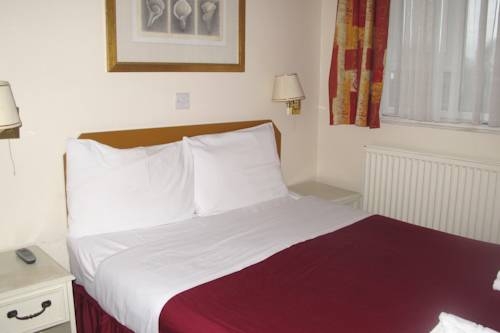 Imagen general del Hotel Chiswick Lodge. Foto 2