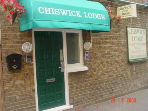 Imagen general del Hotel Chiswick Lodge. Foto 3