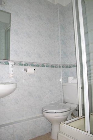 Imagen general del Hotel Chiswick Lodge. Foto 5