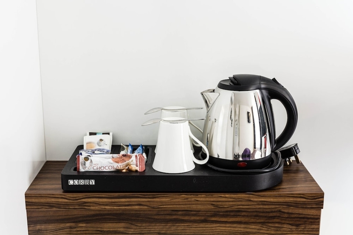 Imagen de la habitación del Hotel Chiswick Rooms (Room Only). Foto 5