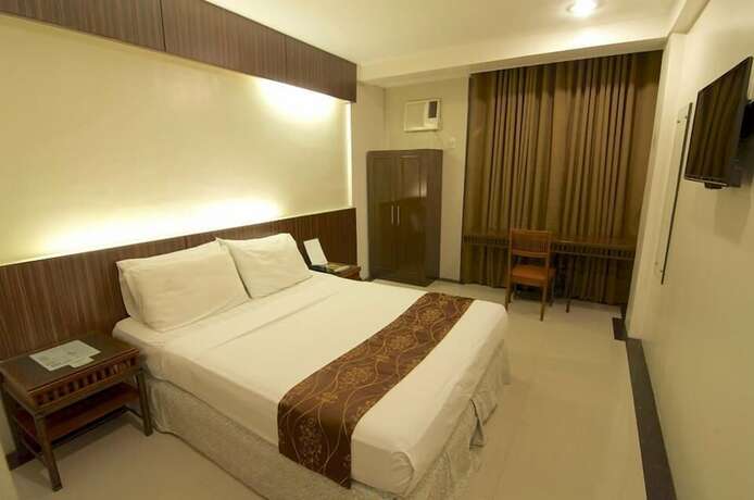 Imagen de la habitación del Hotel Chito\'s. Foto 4