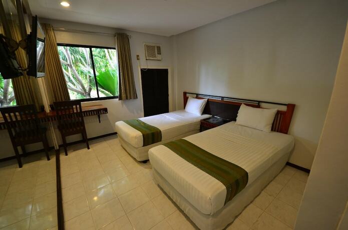 Imagen de la habitación del Hotel Chito\'s. Foto 6