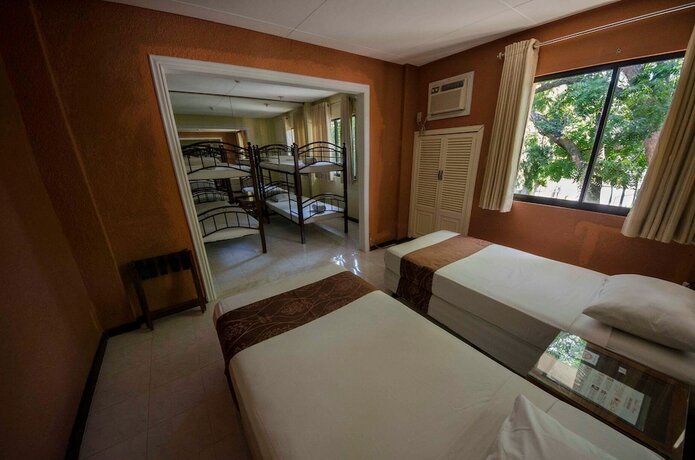 Imagen de la habitación del Hotel Chito\'s. Foto 8