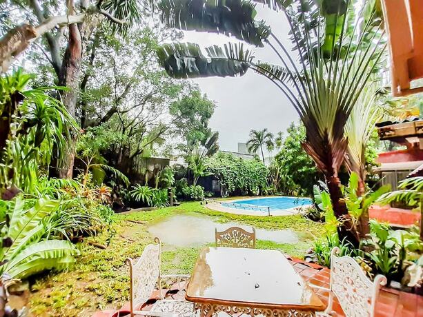 Imagen general del Hotel Chito\'s. Foto 2