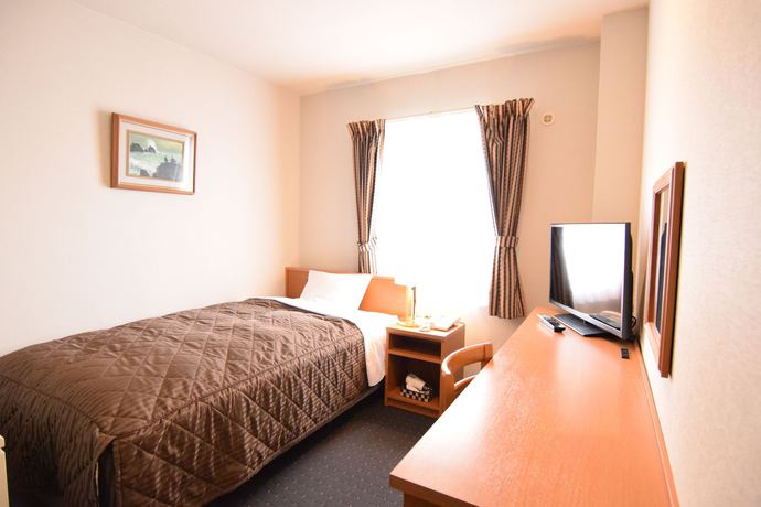 Imagen de la habitación del Hotel Chitose Airport. Foto 5
