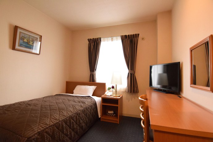 Imagen de la habitación del Hotel Chitose Airport. Foto 7