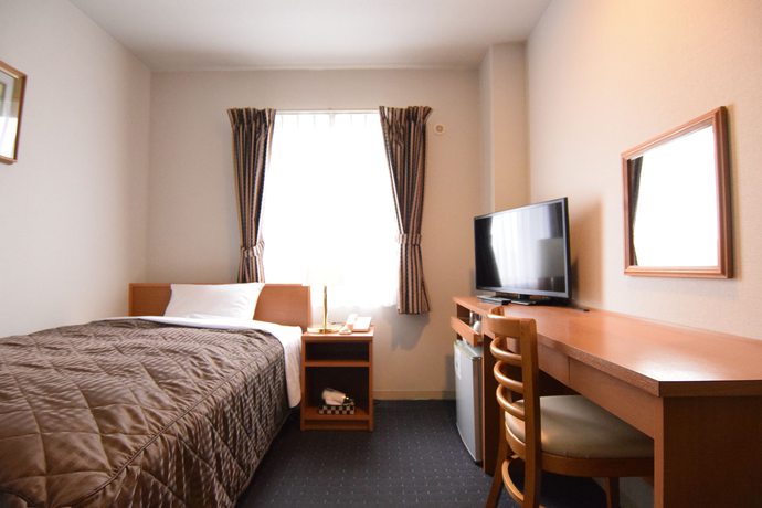 Imagen de la habitación del Hotel Chitose Airport. Foto 8
