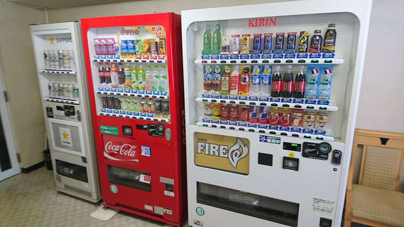 Imagen de los interiores del Hotel Chitose Airport. Foto 18