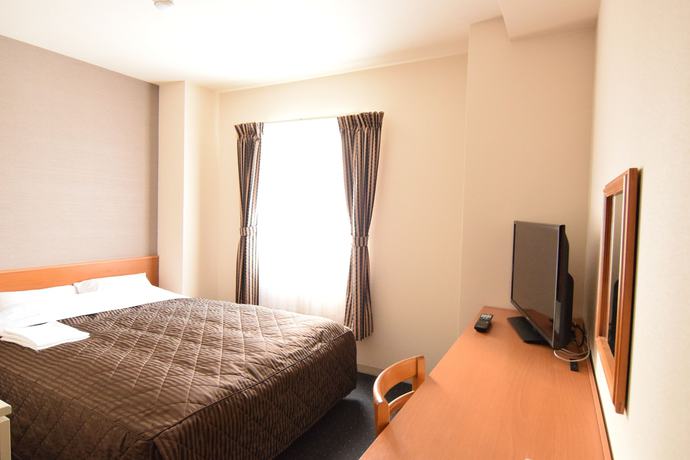 Imagen de la habitación del Hotel Chitose Airport. Foto 13