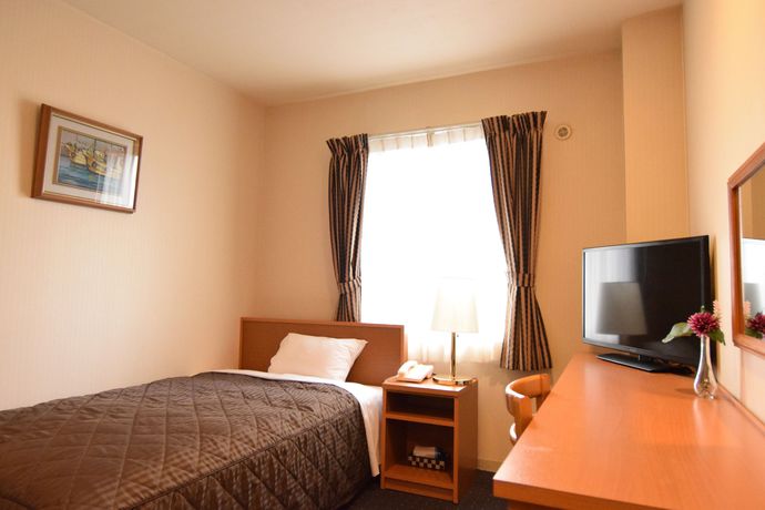 Imagen de la habitación del Hotel Chitose Airport. Foto 15