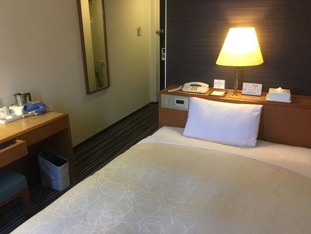 Imagen de la habitación del Hotel Chitose Daiichi. Foto 3
