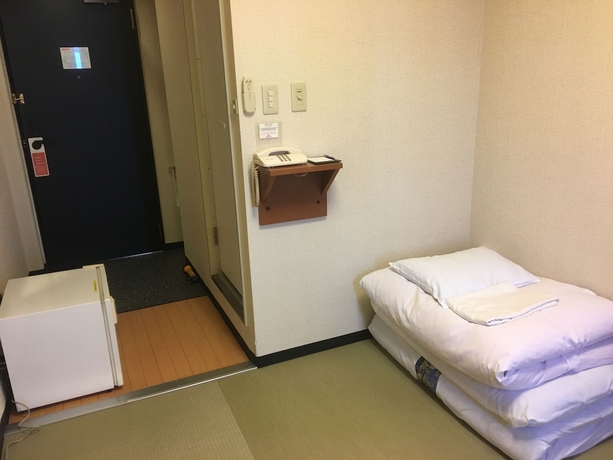 Imagen de la habitación del Hotel Chitose Daiichi. Foto 7