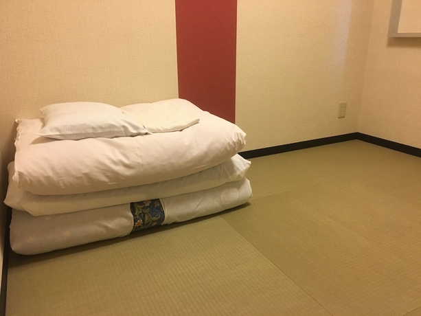 Imagen de la habitación del Hotel Chitose Daiichi. Foto 8