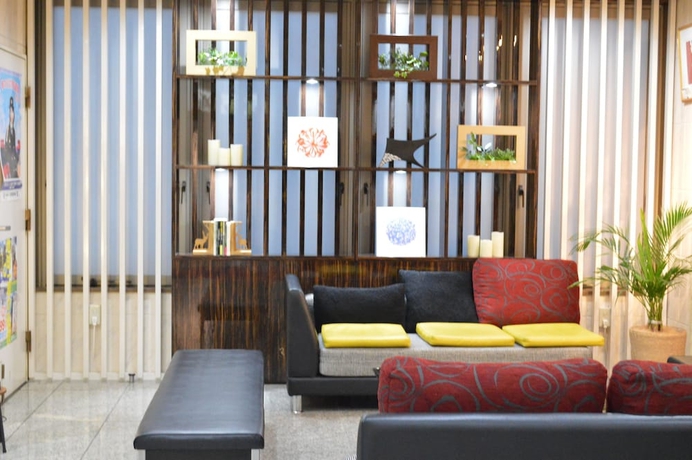 Imagen de los interiores del Hotel Chitose Daiichi. Foto 18