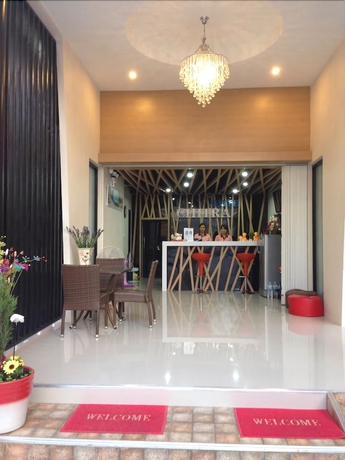 Imagen de los interiores del Hotel Chitra Suite. Foto 17