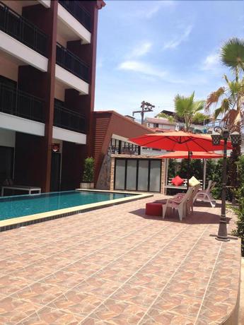 Imagen general del Hotel Chitra Villa. Foto 11