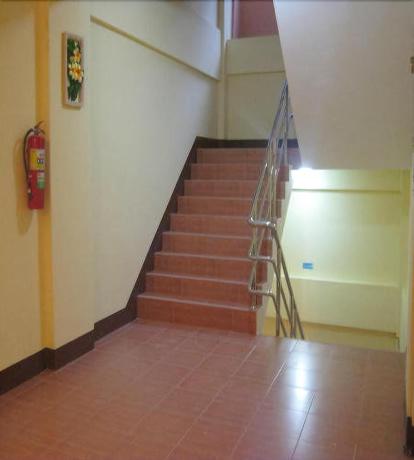 Imagen de los interiores del Hotel Chitra Villa. Foto 20