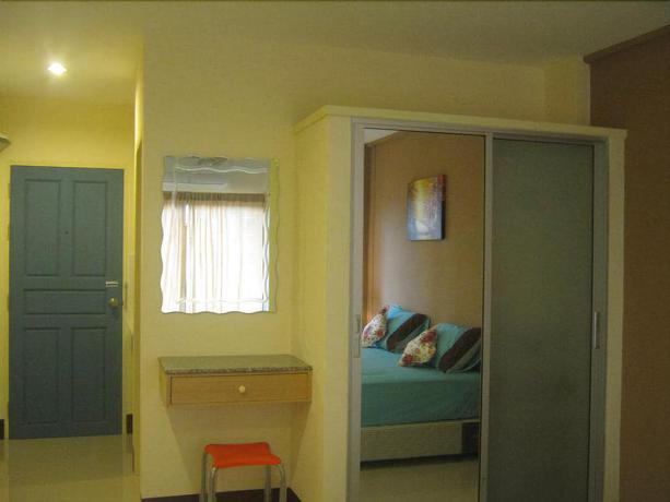Imagen de la habitación del Hotel Chitra Villa. Foto 17