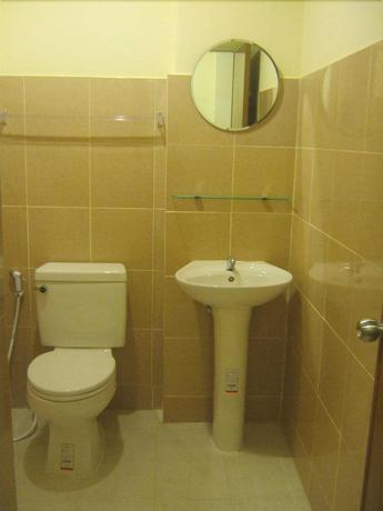 Imagen de la habitación del Hotel Chitra Villa. Foto 18