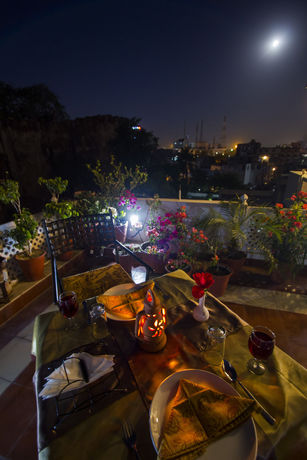 Imagen de la habitación del Hotel Chitrakatha. Foto 6