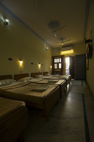 Imagen de la habitación del Hotel Chitrakatha. Foto 10