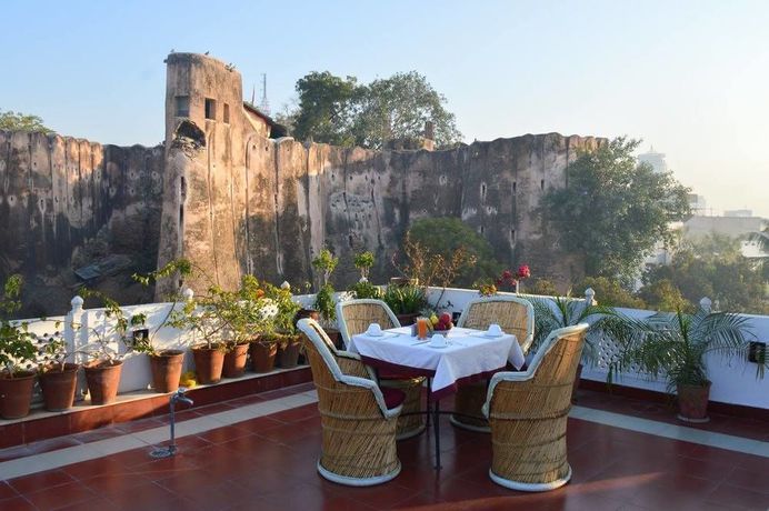 Imagen de la habitación del Hotel Chitrakatha. Foto 13