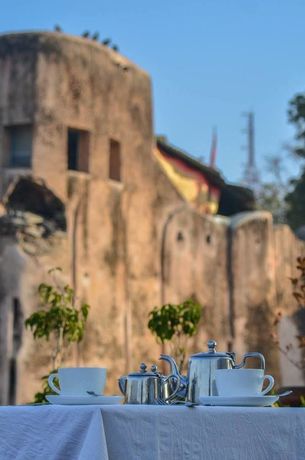 Imagen de la habitación del Hotel Chitrakatha. Foto 14