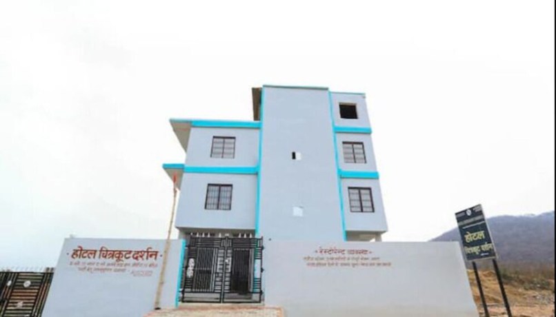 Imagen general del Hotel Chitrakoot Darshan. Foto 3