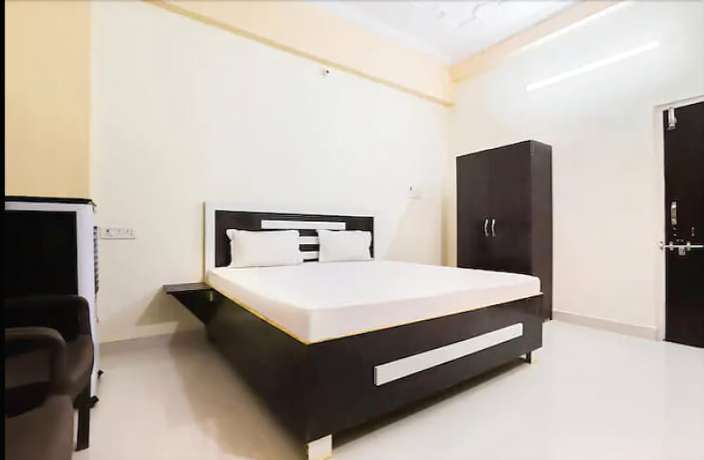 Imagen general del Hotel Chitrakoot Darshan. Foto 1