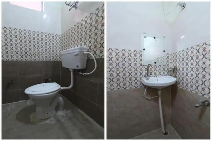 Imagen general del Hotel Chitrakoot Darshan. Foto 2