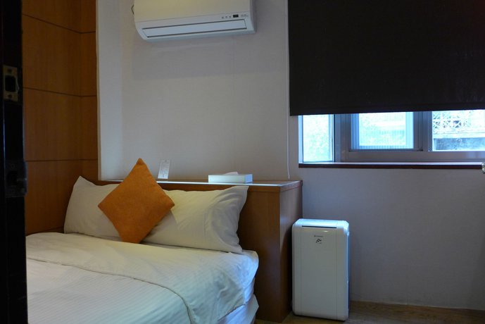 Imagen de la habitación del Hotel Chiu Chunt Dint. Foto 2