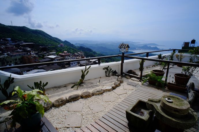 Imagen general del Hotel Chiu Chunt Dint. Foto 1