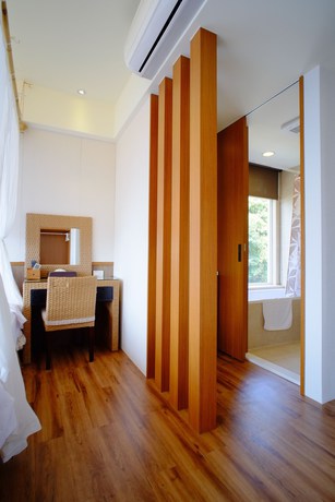 Imagen de la habitación del Hotel Chiu Chunt Dint. Foto 4
