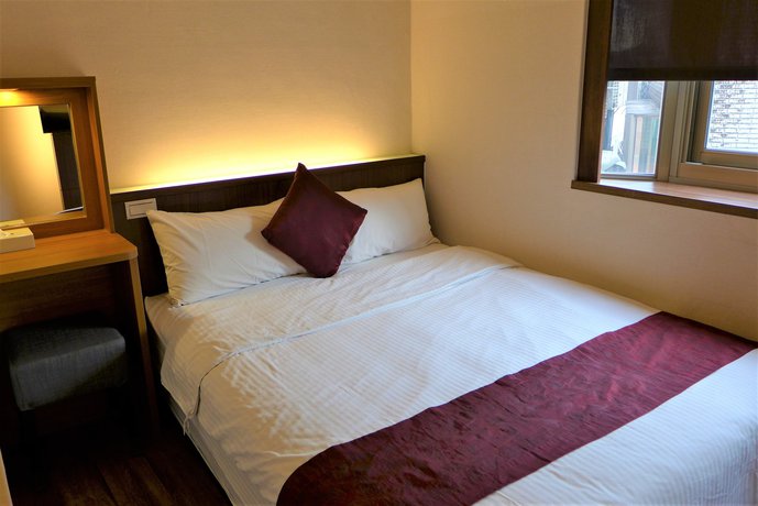 Imagen de la habitación del Hotel Chiu Chunt Dint. Foto 5