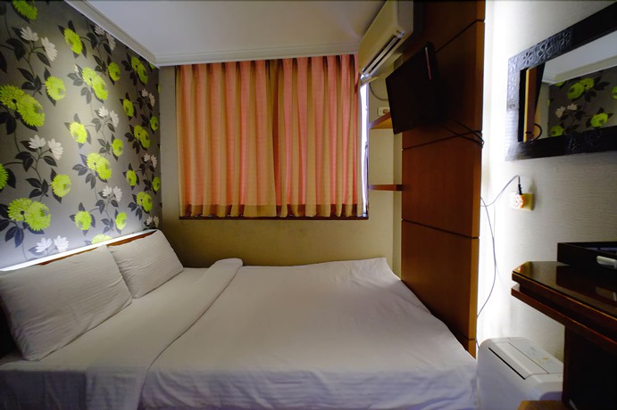 Imagen de la habitación del Hotel Chiu Chunt Dint. Foto 6