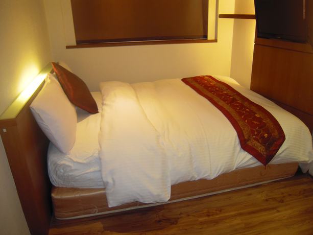 Imagen de la habitación del Hotel Chiu Chunt Dint. Foto 7