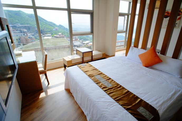 Imagen de la habitación del Hotel Chiu Chunt Dint. Foto 8