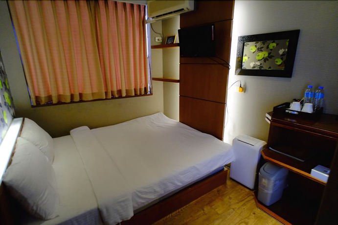 Imagen de la habitación del Hotel Chiu Chunt Dint. Foto 10