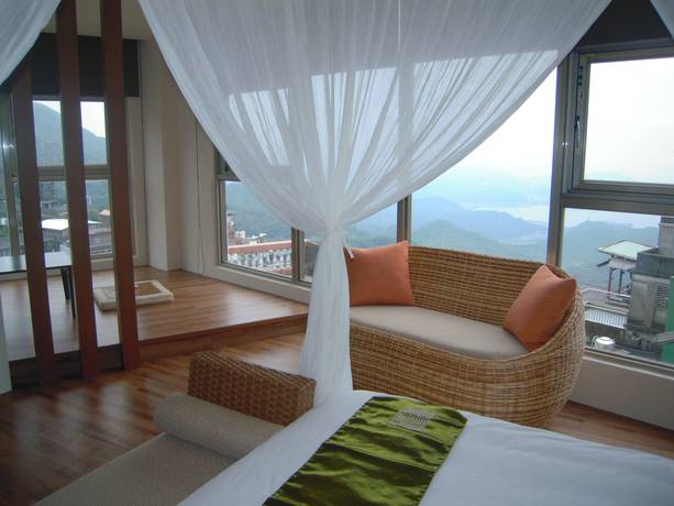 Imagen de la habitación del Hotel Chiu Chunt Dint. Foto 11