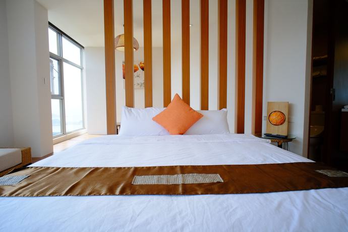 Imagen de la habitación del Hotel Chiu Chunt Dint. Foto 12