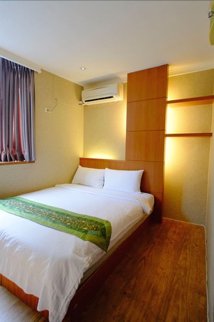 Imagen de la habitación del Hotel Chiu Chunt Dint. Foto 13