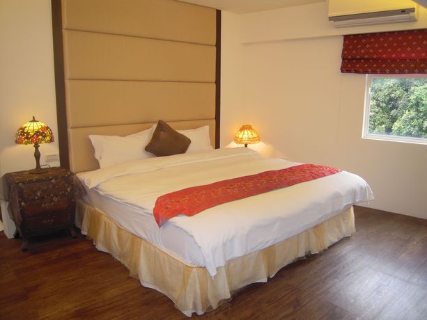 Imagen de la habitación del Hotel Chiu Chunt Dint. Foto 14