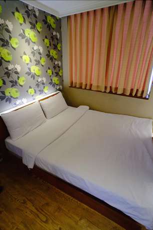 Imagen de la habitación del Hotel Chiu Chunt Dint. Foto 15
