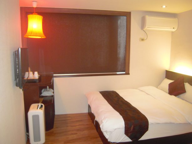 Imagen de la habitación del Hotel Chiu Chunt Dint. Foto 16