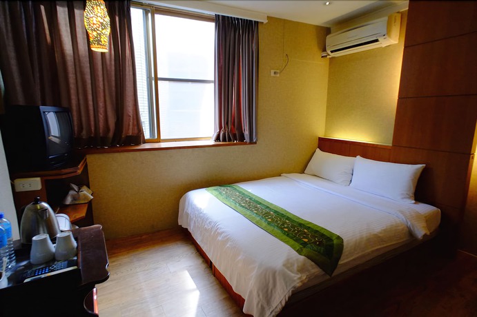 Imagen de la habitación del Hotel Chiu Chunt Dint. Foto 17