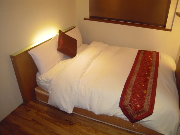 Imagen de la habitación del Hotel Chiu Chunt Dint. Foto 18
