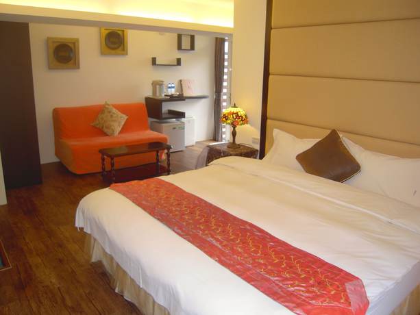 Imagen de la habitación del Hotel Chiu Chunt Dint. Foto 19