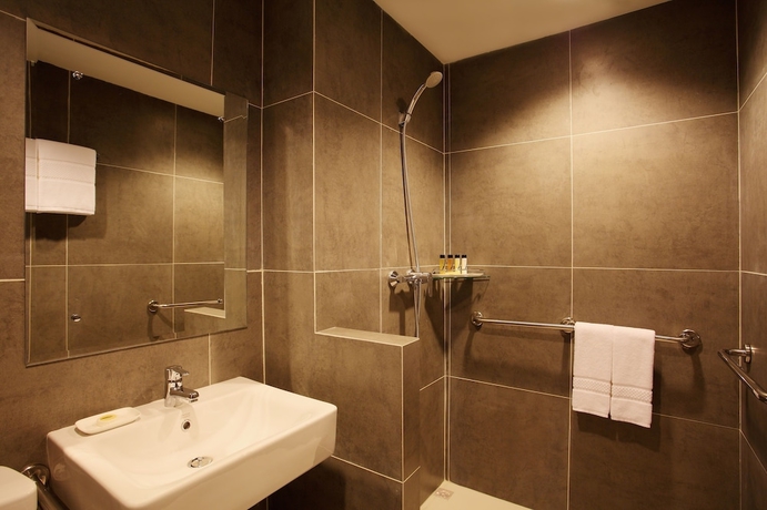 Imagen de la habitación del Hotel Chiva Bangkok. Foto 18