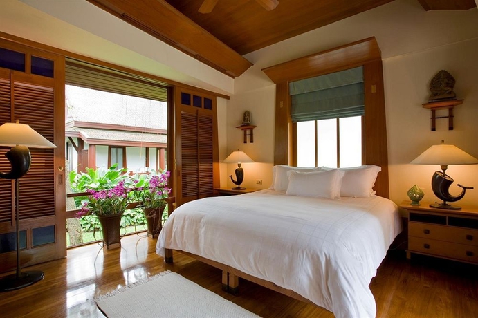 Imagen de la habitación del Hotel Chiva-Som International Health Resort. Foto 6